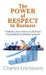 The Power of Respect In Business