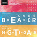 James McCarthy: Codebreaker/Will Todd: Ode to a Nightingale
