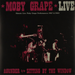 Live: Rounder/Sitting By the Window: Historic Live Moby Grape Performances 1967 & 1969