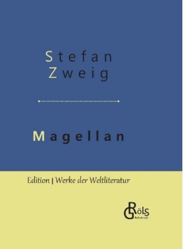 Magellan