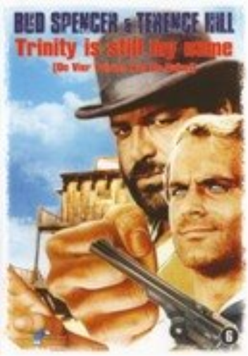 Terence Hill 2 (Los