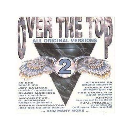 Aa.Vv. - Over The Top Vol.2