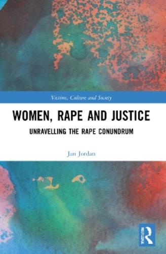 Women, Rape and Justice