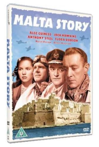 The Malta Story