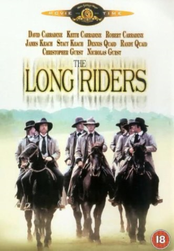 Long Riders The