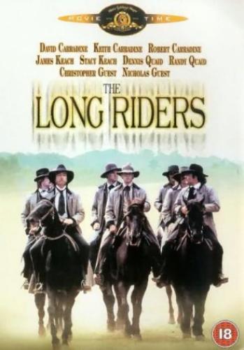 The Long Riders
