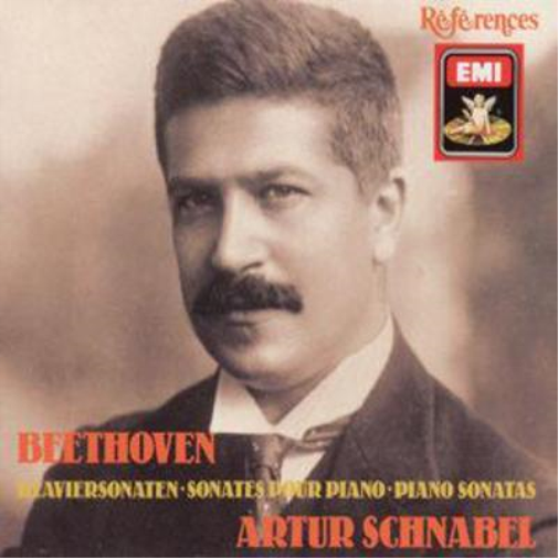 Beethoven: Piano Sonatas