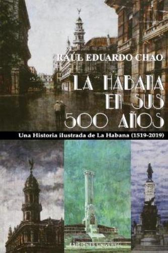 La Habana En Sus 500 Años