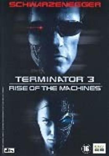 Terminator 3 (2 Disc