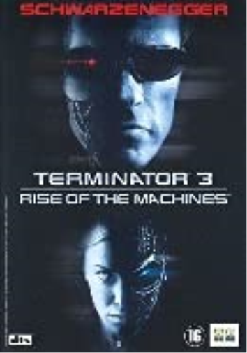 Terminator 3 (2 Disc