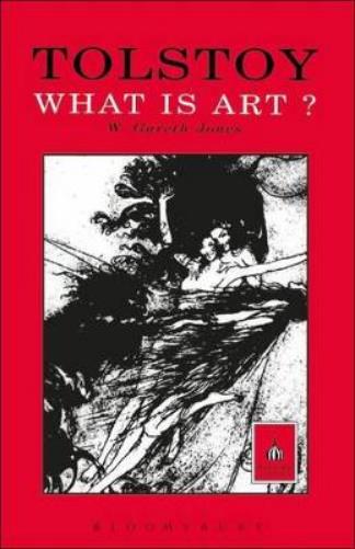 What is Art?