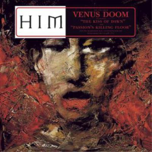 Venus Doom