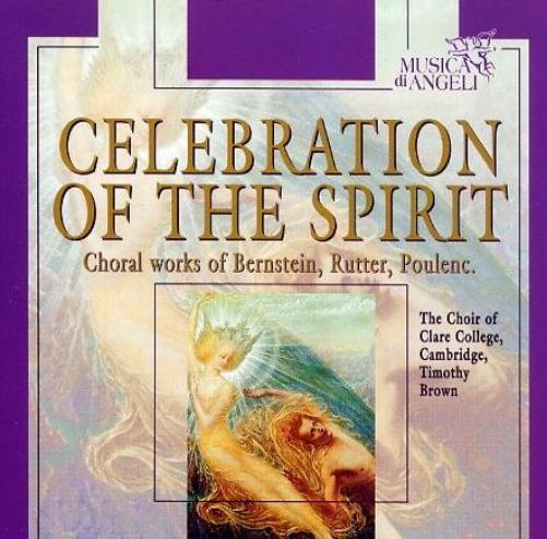 Celebration Of The Spirit