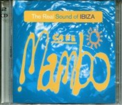 Cafe Mambo