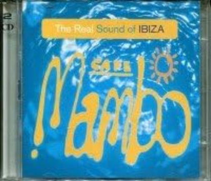 Cafe Mambo