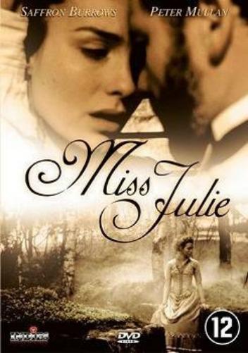 Miss Julie