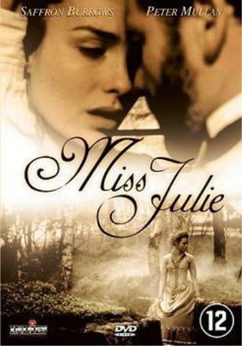 Miss Julie