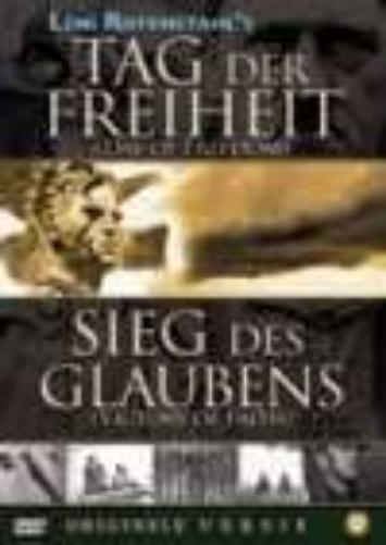 Tag der freiheit/Sieg des glaubens