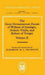 The Gesta Normannorum Ducum of William of Jumièges, Orderic Vitalis, and Robert of Torigni: Volume II: Books V-VIII