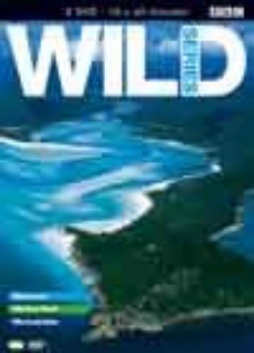 `Wild Series - Europa, New World & Australasia [Region 2] - Dutch Import`