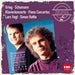 Grieg/Schumann: Klavierkonzerte