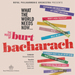What He World Needs Now...The Music of Burt Bacharach