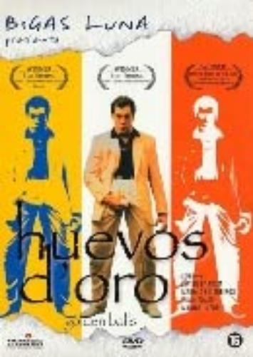 Bigas Luna Huevos d Oro