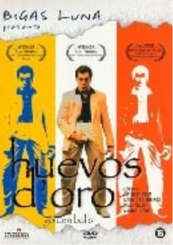 Bigas Luna Huevos d Oro