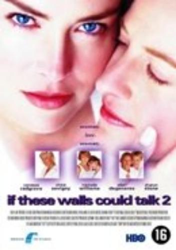 If these Walls Could talk 2
