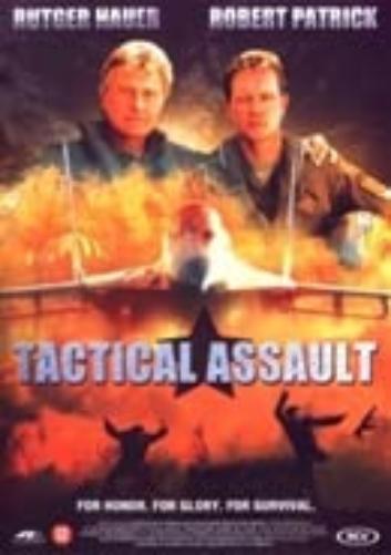 Tactical assault