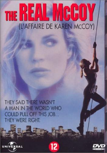 L'Affaire Karen Mc Coy