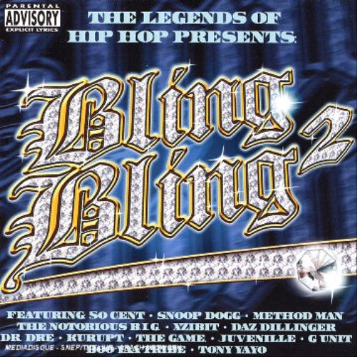 Bling Bling Vol.2