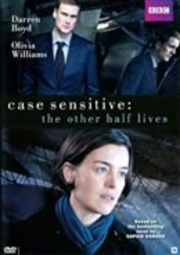 DVD - Case sensitive - The other half lives (1 DVD