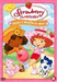 Strawberry shortcake - meedoen is belangrijker dan winnen