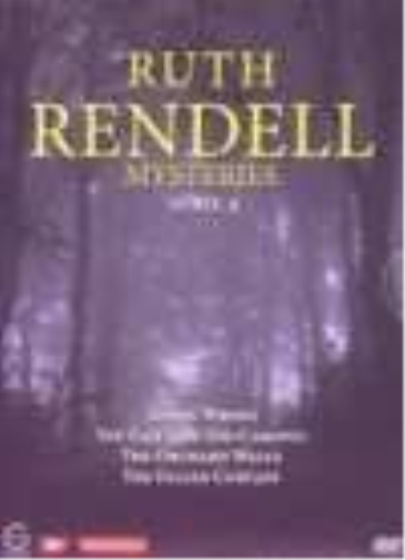 Ruth Rendell mysteries - Seizoen 4