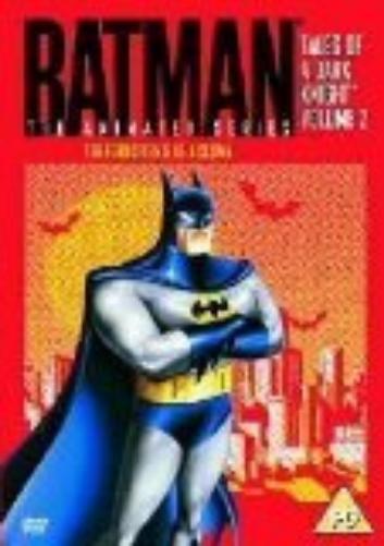 Batman - Tales Of A Dark Knight: Volume 2