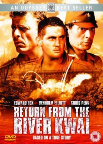 Return From The River Kwai