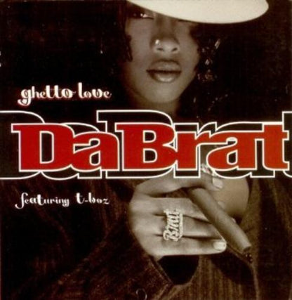 Ghetto Love