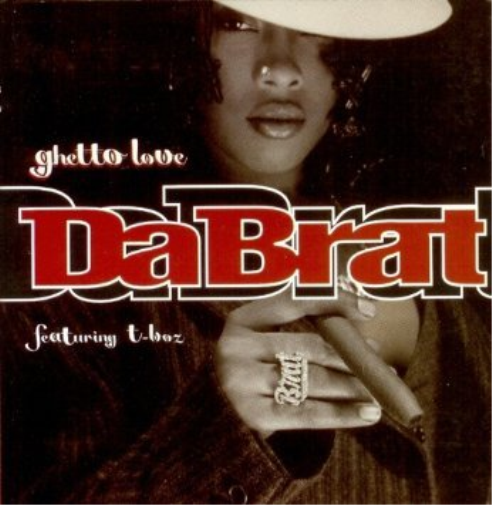 Ghetto Love