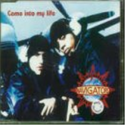 Navigators: Come Into My Life