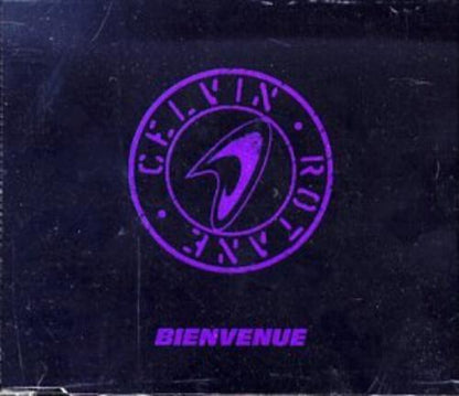 Bienvenue