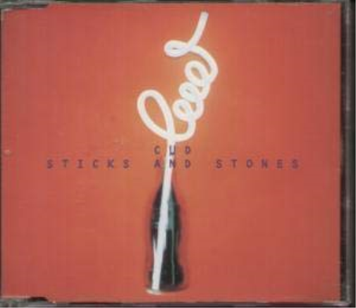 Sticks and Stones