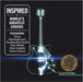 Inspired - The World's Greatest Covers