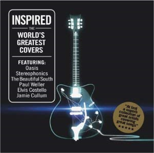 Inspired - The World's Greatest Covers