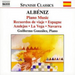 Piano Music Vol. 2 (Gonzalez)