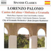 Cantos Del Alma - Sinfonia a Granada