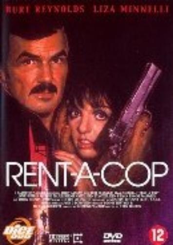 Rent-A-Cop