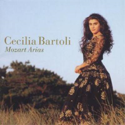 Cecilia Bartoli: Mozart Arias