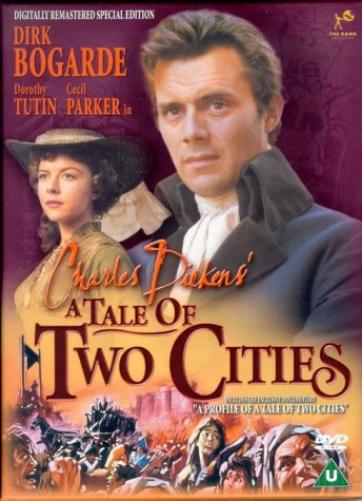 A Tale Of Two Cities (Special Edition