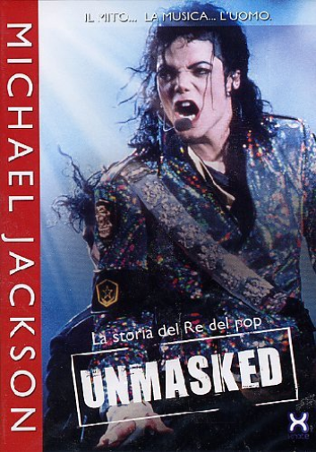 Michael Jackson:Unmasked